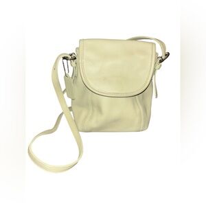 Vintage Coach Soho Small Flap 4108